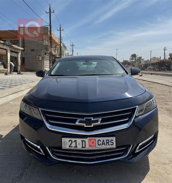 شيفروليه امبالا 2019 للبيع في العراق - ديالى